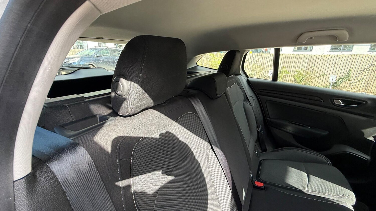 Used Renault Megane 2019 for sale - 77839760: Photo 43