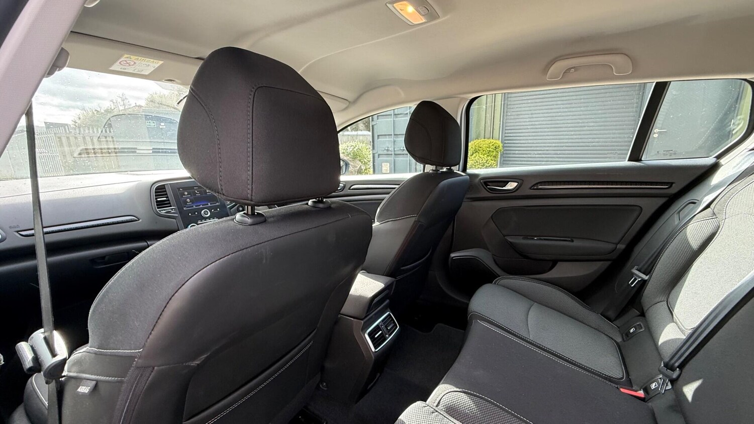 Used Renault Megane 2019 for sale - 77839760: Photo 44