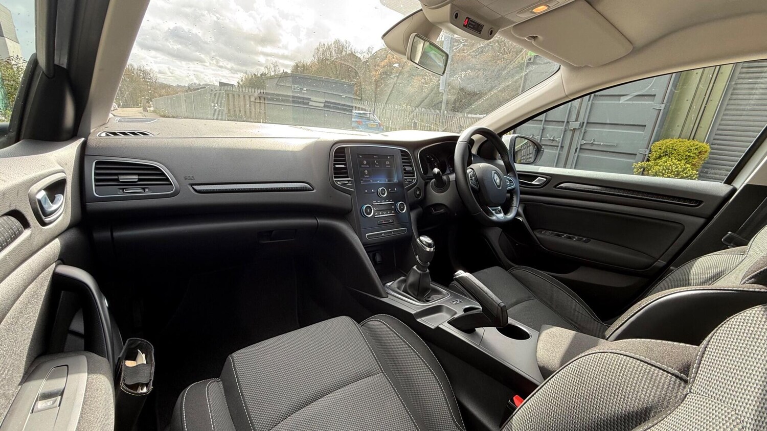 Used Renault Megane 2019 for sale - 77839760: Photo 45