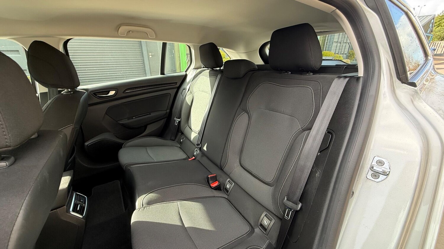 Used Renault Megane 2019 for sale - 77839760: Photo 49