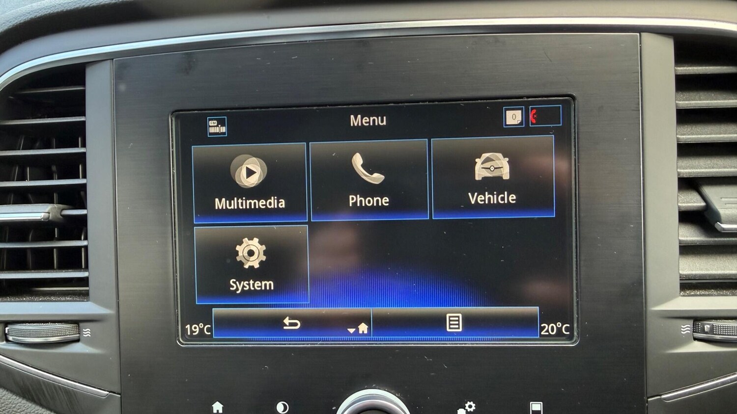 Used Renault Megane 2019 for sale - 77839760: Photo 51