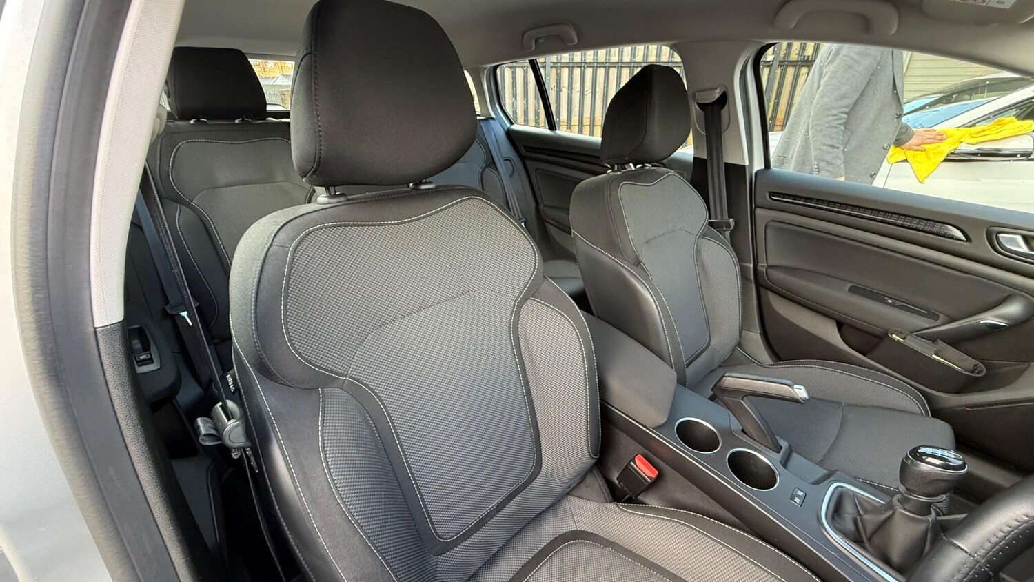 Used Renault Megane 2019 for sale - 77839760: Photo 59