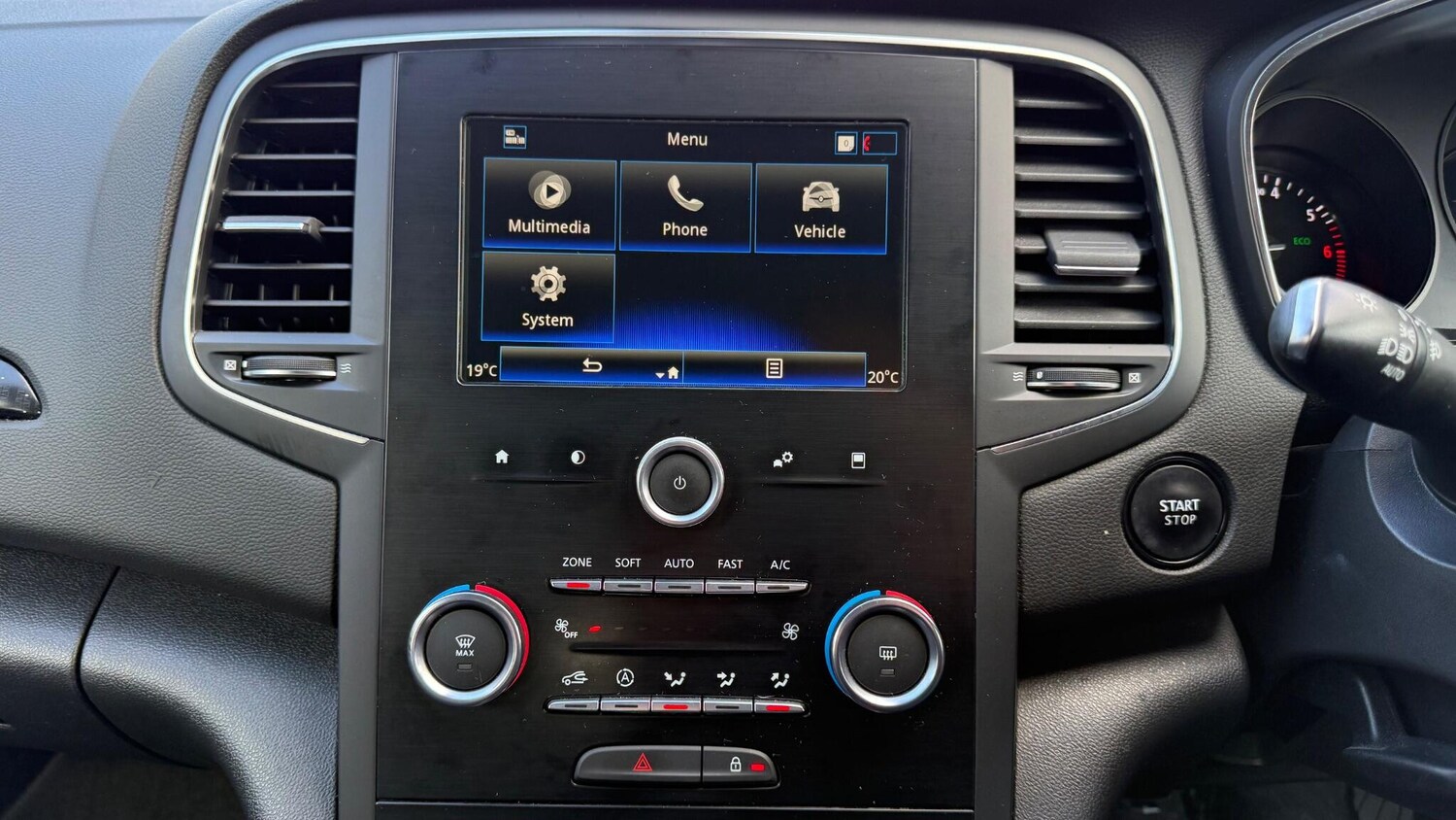 Used Renault Megane 2019 for sale - 77839760: Photo 61