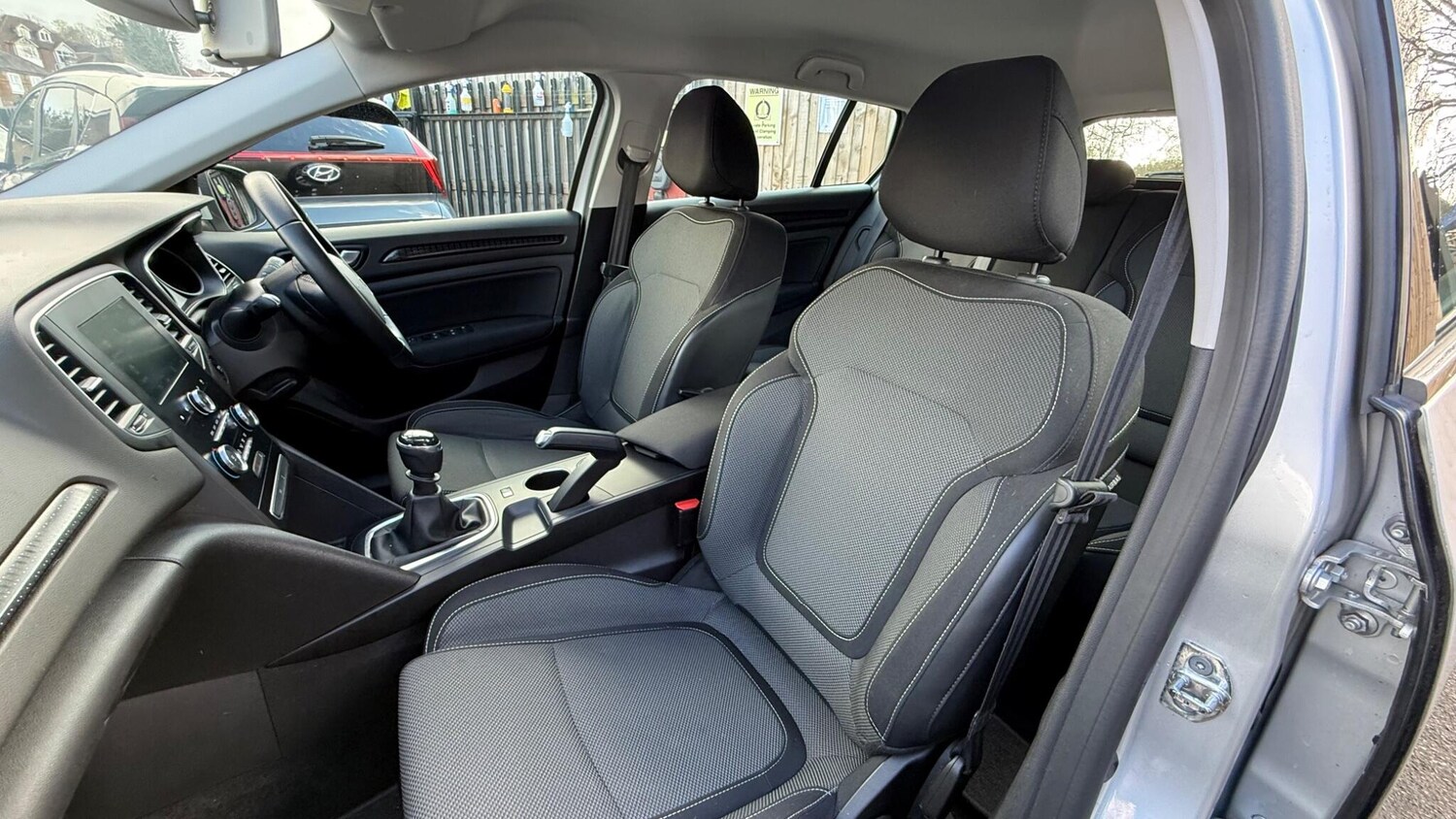 Used Renault Megane 2019 for sale - 77839760: Photo 62