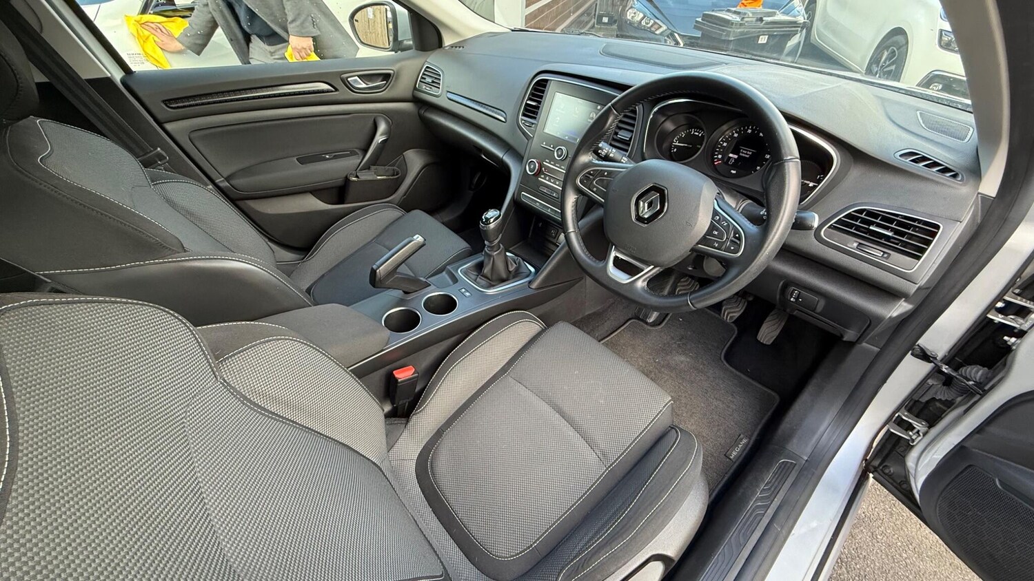 Used Renault Megane 2019 for sale - 77839760: Photo 63