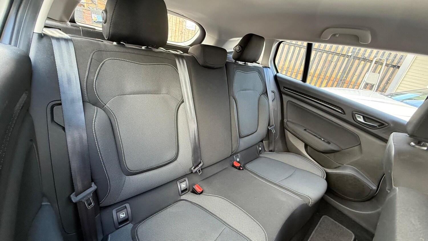 Used Renault Megane 2019 for sale - 77839760: Photo 64