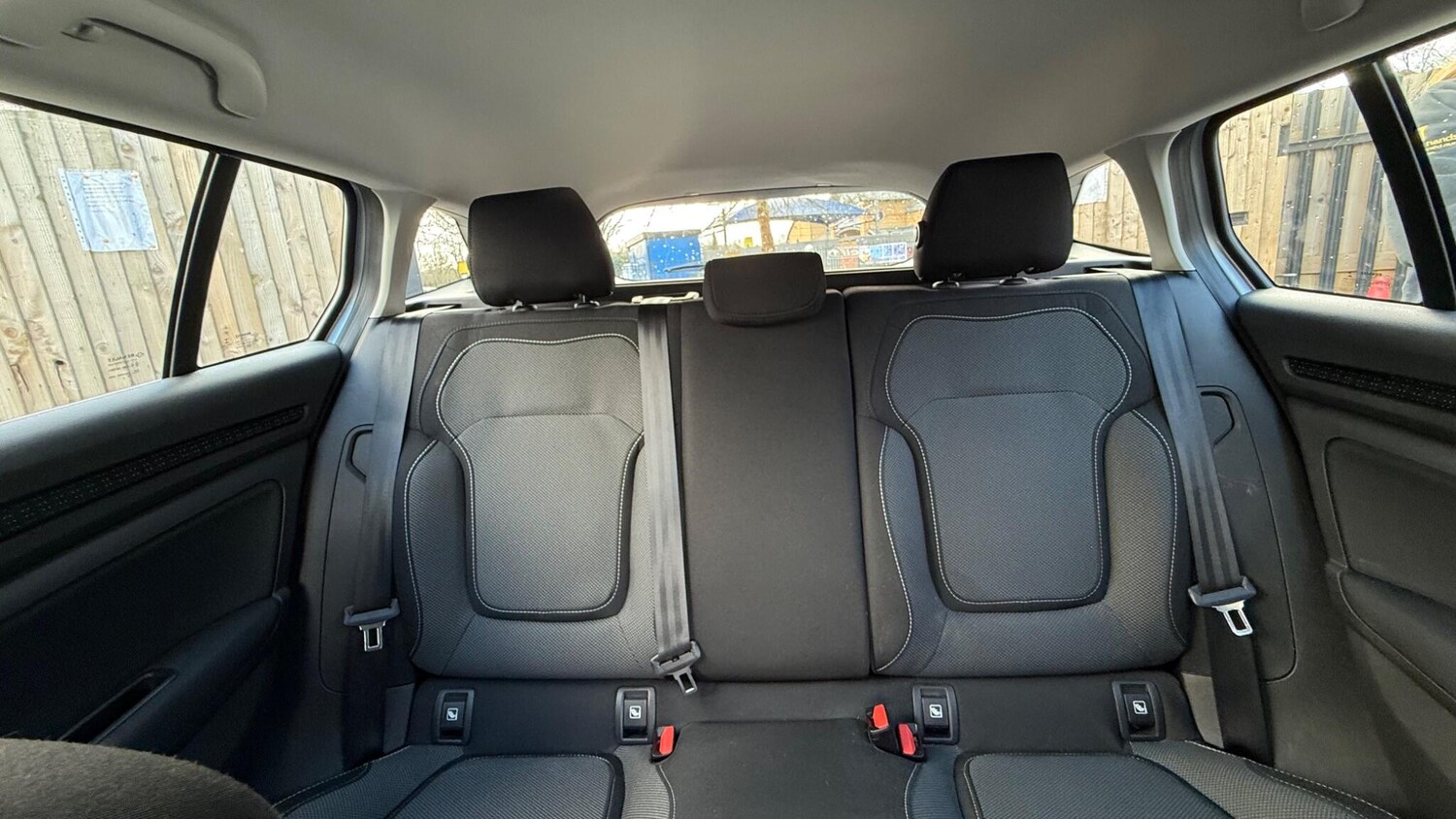 Used Renault Megane 2019 for sale - 77839760: Photo 65