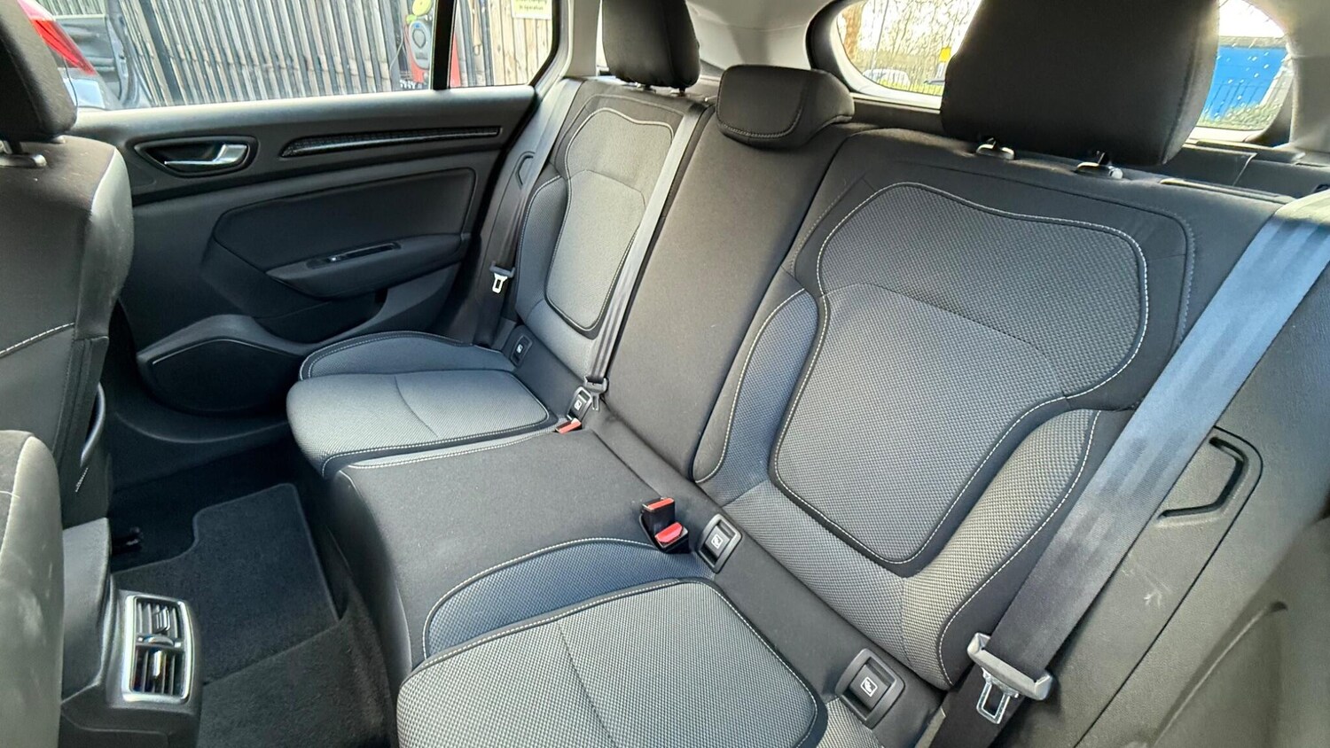 Used Renault Megane 2019 for sale - 77839760: Photo 66