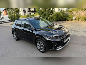 Used Kia Stonic 2026 for sale - 79533001: Photo