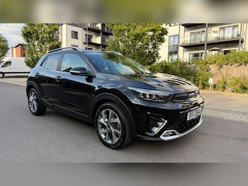 Used Kia Stonic 2026 for sale - 79533001: Photo