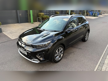 Used Kia Stonic 2026 for sale - 79533001: Photo