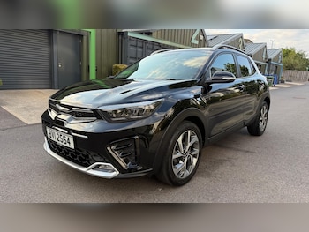 Used Kia Stonic 2026 for sale - 79533001: Photo