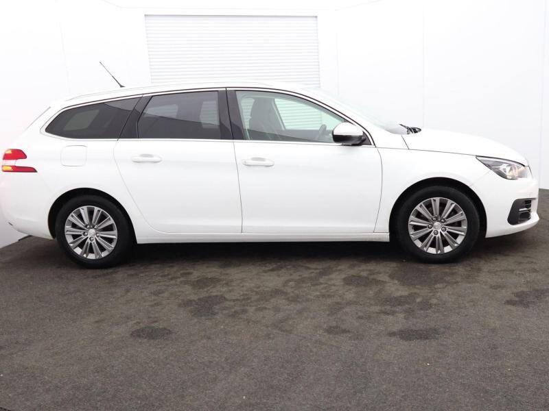 Used Peugeot 308 2021 for sale - 77440555: Photo 3