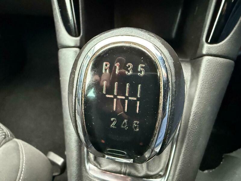 Used Vauxhall Zafira Tourer 2014 for sale - 76361061: Photo 17