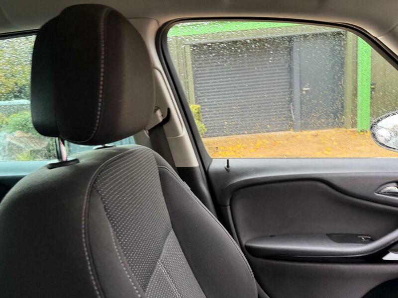 Used Vauxhall Zafira Tourer 2014 for sale - 76361061: Photo 24