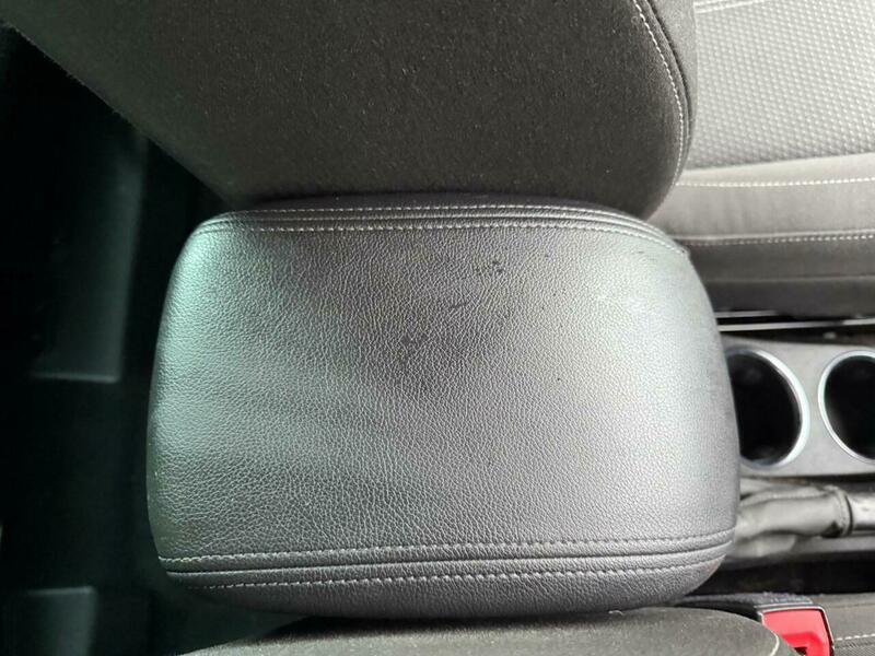 Used Vauxhall Zafira Tourer 2014 for sale - 76361061: Photo 25