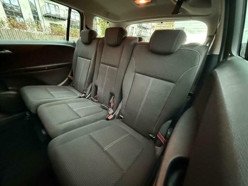 Used Vauxhall Zafira Tourer 2014 for sale - 76361061: Photo 31