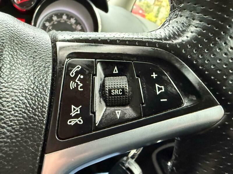 Used Vauxhall Zafira Tourer 2014 for sale - 76361061: Photo 35