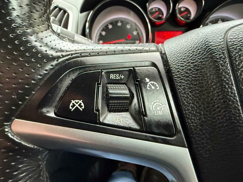 Used Vauxhall Zafira Tourer 2014 for sale - 76361061: Photo 36