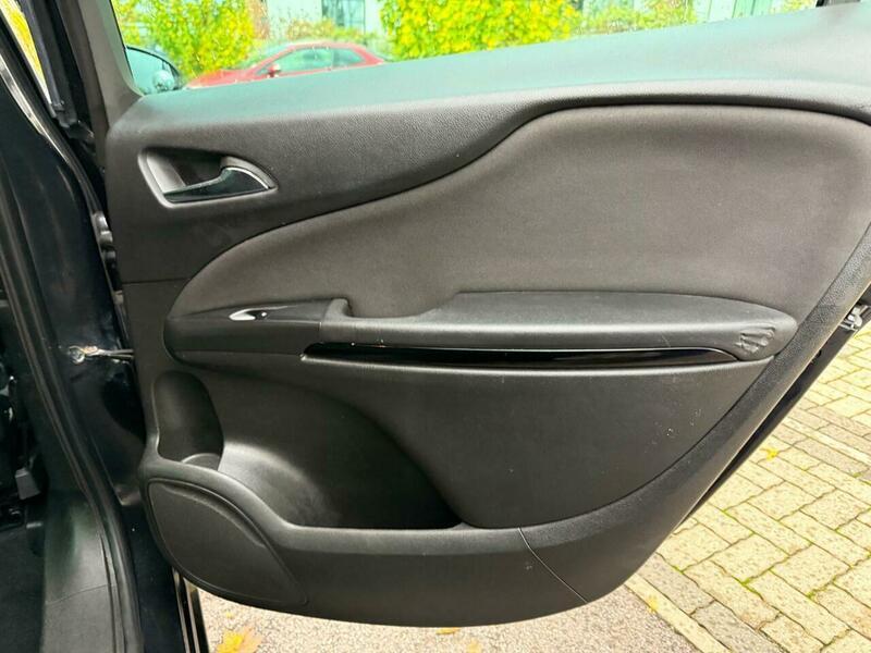 Used Vauxhall Zafira Tourer 2014 for sale - 76361061: Photo 39