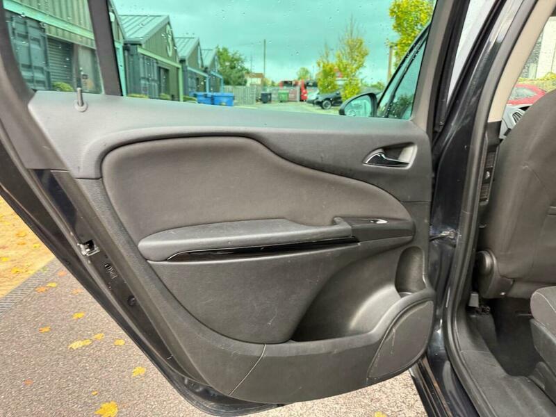 Used Vauxhall Zafira Tourer 2014 for sale - 76361061: Photo 41