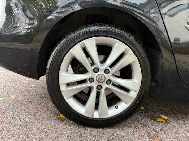 Used Vauxhall Zafira Tourer 2014 for sale - 76361061: Photo 42