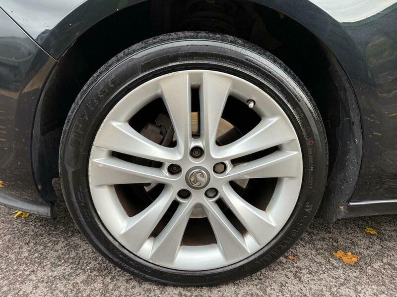 Used Vauxhall Zafira Tourer 2014 for sale - 76361061: Photo 44