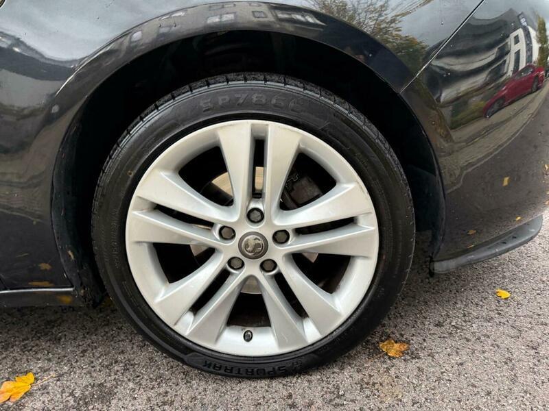Used Vauxhall Zafira Tourer 2014 for sale - 76361061: Photo 45