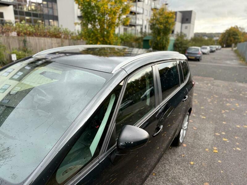 Used Vauxhall Zafira Tourer 2014 for sale - 76361061: Photo 48