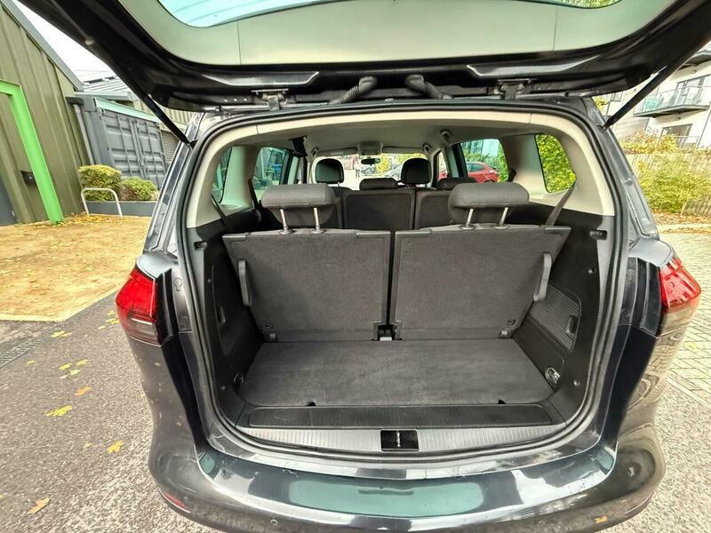 Used Vauxhall Zafira Tourer 2014 for sale - 76361061: Photo 50