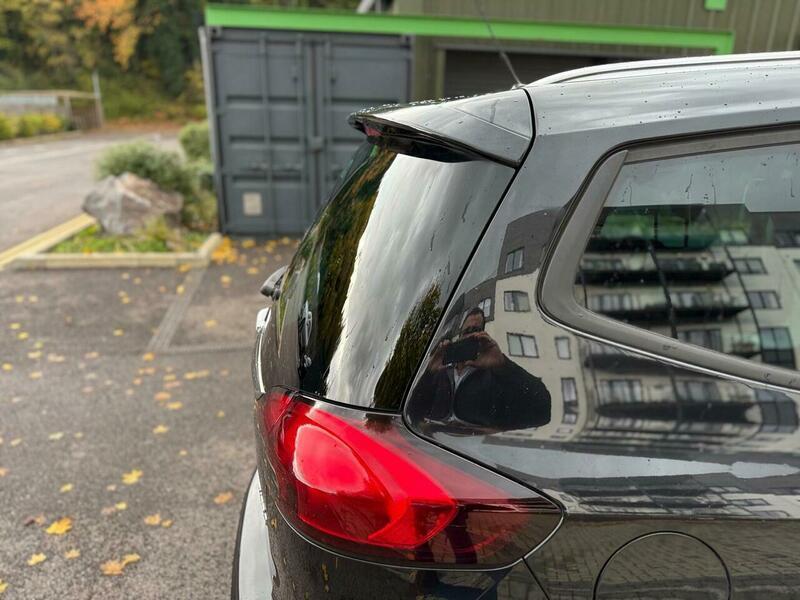 Used Vauxhall Zafira Tourer 2014 for sale - 76361061: Photo 57