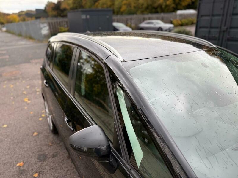 Used Vauxhall Zafira Tourer 2014 for sale - 76361061: Photo 60