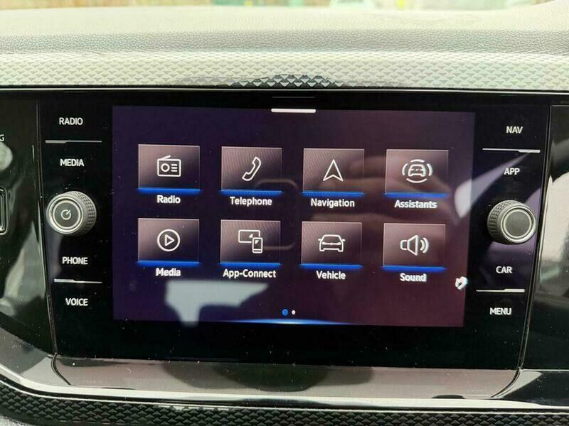 Used Volkswagen Taigo 2022 for sale - 77144508: Photo 11