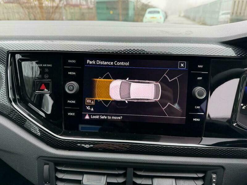 Used Volkswagen Taigo 2022 for sale - 77144508: Photo 12