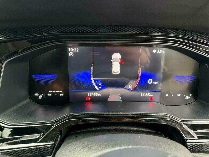 Used Volkswagen Taigo 2022 for sale - 77144508: Photo 13