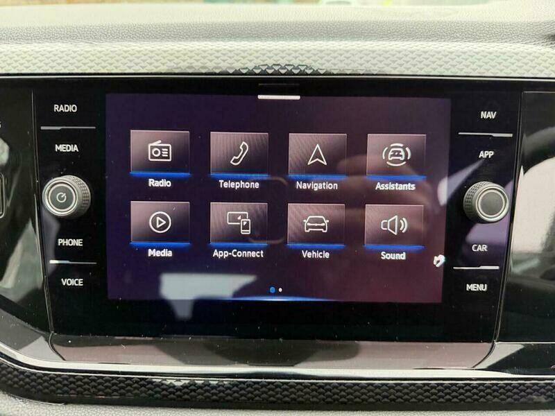 Used Volkswagen Taigo 2022 for sale - 77144508: Photo 14