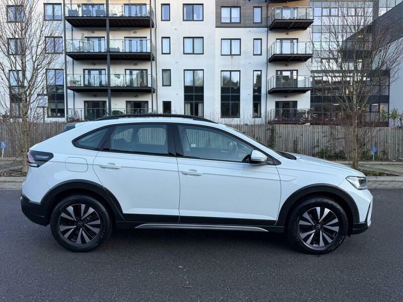 Used Volkswagen Taigo 2022 for sale - 77144508: Photo 16