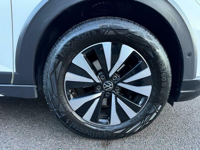 Used Volkswagen Taigo 2022 for sale - 77144508: Photo 18