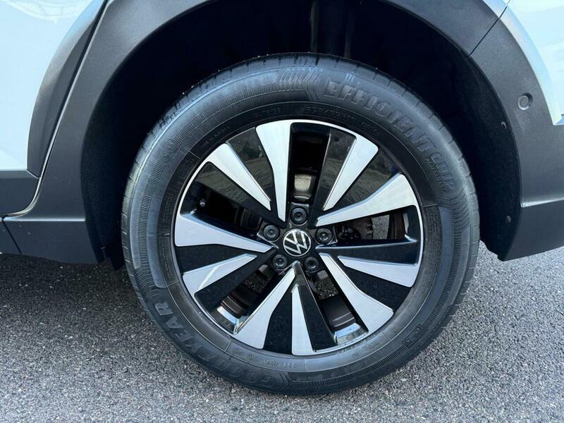 Used Volkswagen Taigo 2022 for sale - 77144508: Photo 19