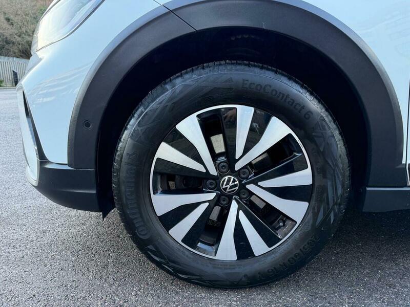 Used Volkswagen Taigo 2022 for sale - 77144508: Photo 20