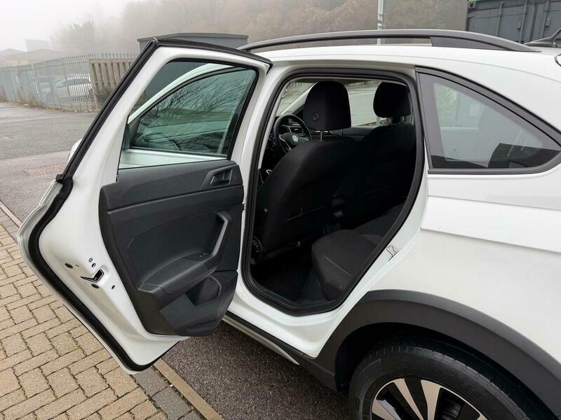 Used Volkswagen Taigo 2022 for sale - 77144508: Photo 21