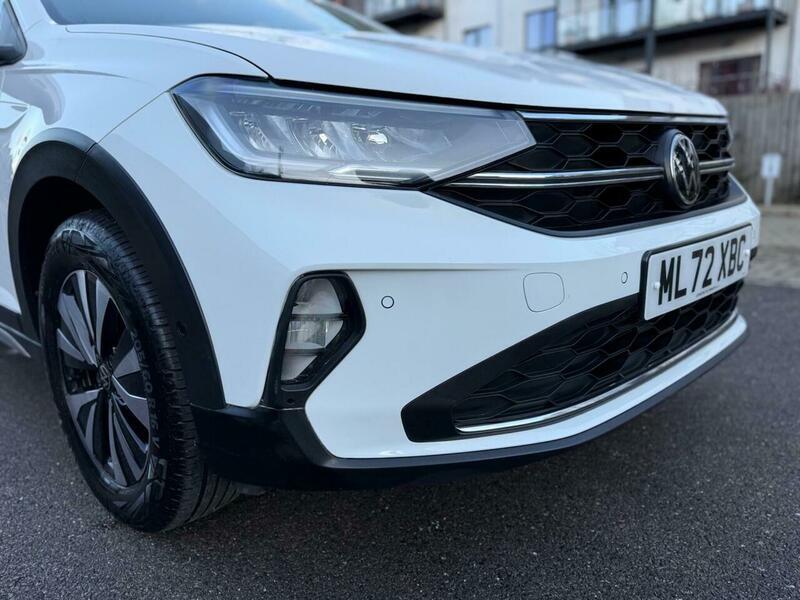 Used Volkswagen Taigo 2022 for sale - 77144508: Photo 23