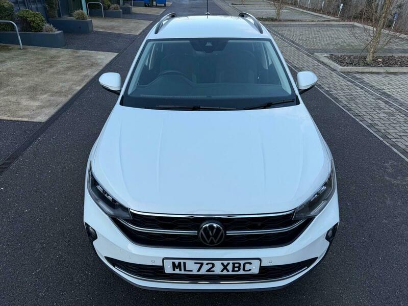 Used Volkswagen Taigo 2022 for sale - 77144508: Photo 24