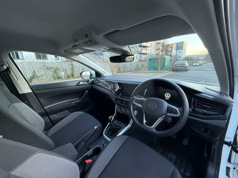 Used Volkswagen Taigo 2022 for sale - 77144508: Photo 29