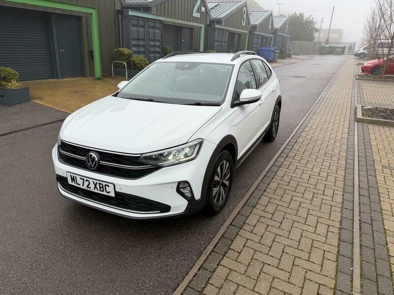 Used Volkswagen Taigo 2022 for sale - 77144508: Photo 3