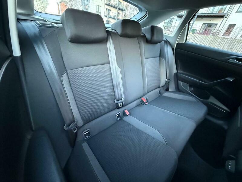 Used Volkswagen Taigo 2022 for sale - 77144508: Photo 33