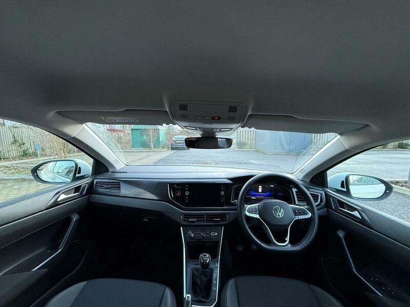 Used Volkswagen Taigo 2022 for sale - 77144508: Photo 34
