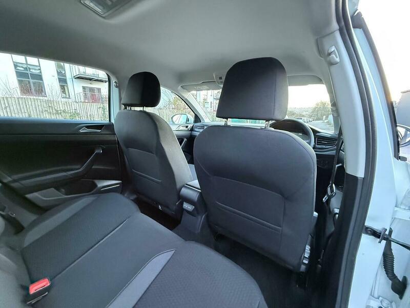 Used Volkswagen Taigo 2022 for sale - 77144508: Photo 35