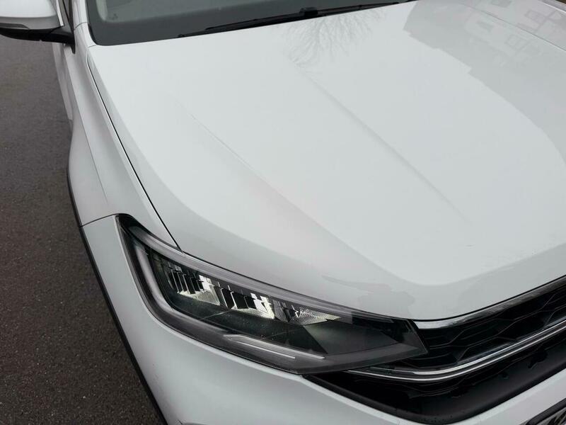 Used Volkswagen Taigo 2022 for sale - 77144508: Photo 38