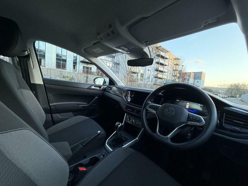 Used Volkswagen Taigo 2022 for sale - 77144508: Photo 39